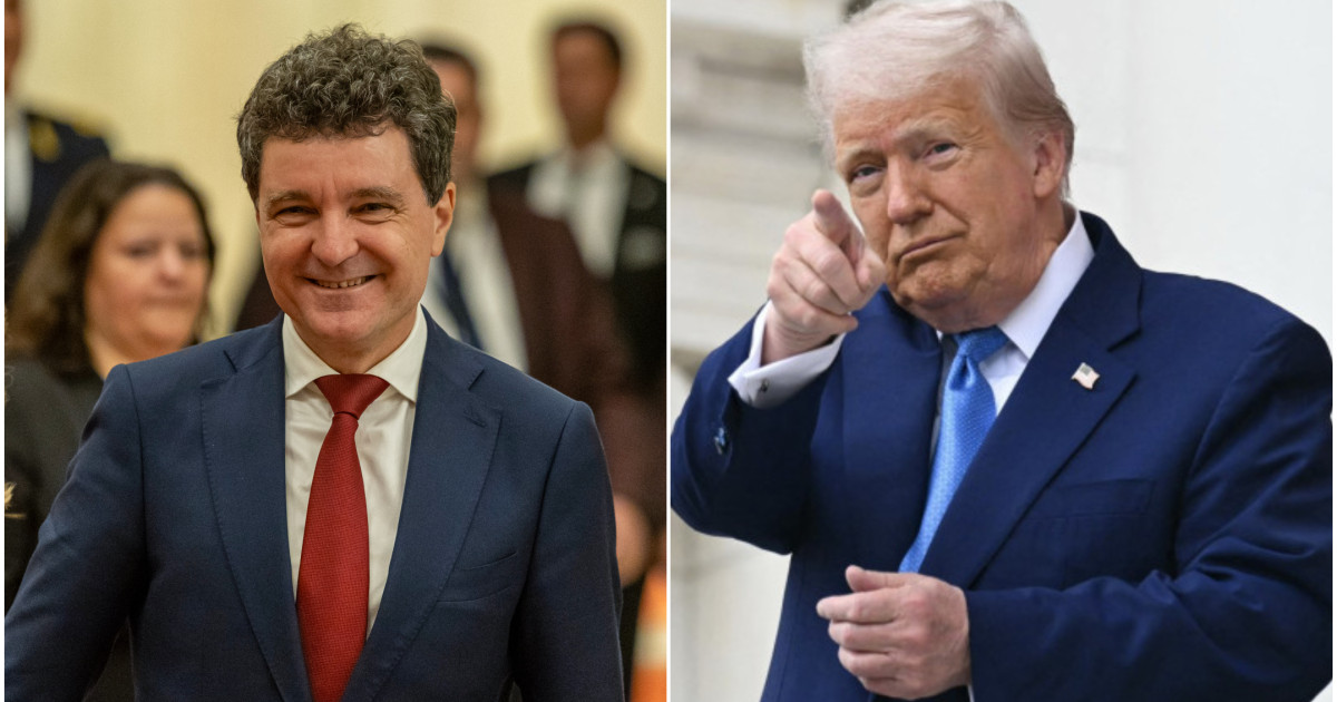 Administrația Prezidențială respinge acuzațiile privind o fotografie falsă cu Donald Trump