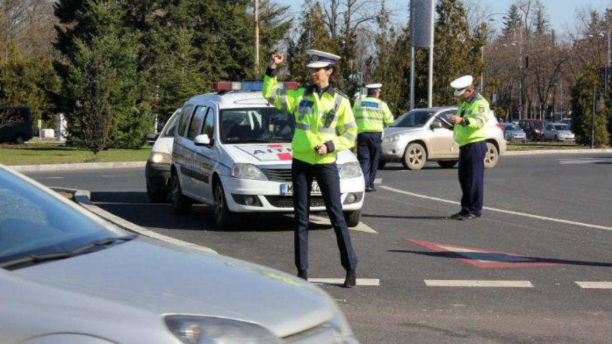Restricții de trafic în București: circulația pe strada Dristorului va fi afectată de lucrări la linia de tramvai