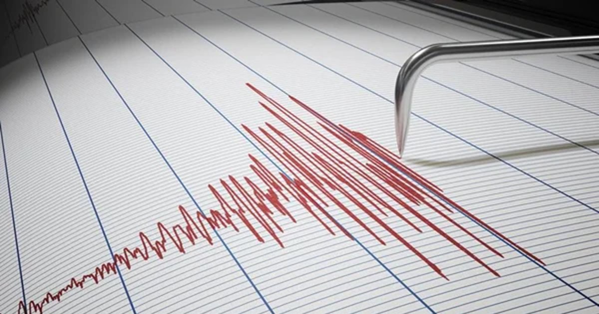 Două cutremure în zona seismică Vrancea sâmbătă dimineața: cel mai puternic a avut 3,5 magnitudine