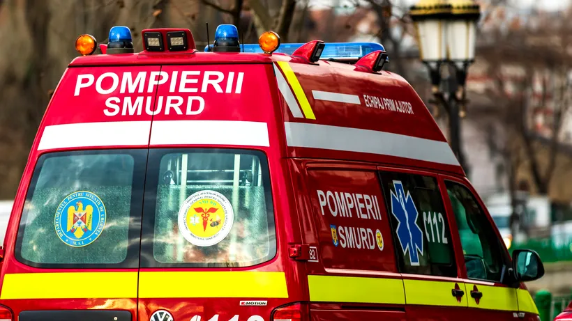 Accident mortal în localitatea Cetate: un cetățean bulgar a lovit un pieton și a fugit de la locul accidentului