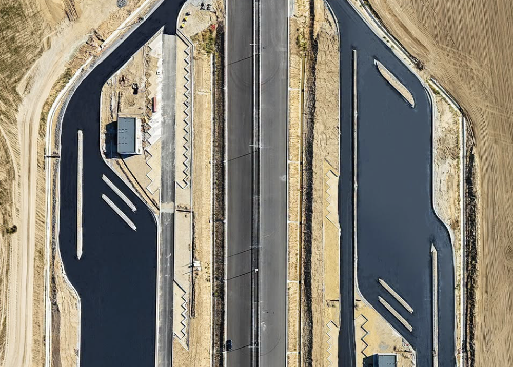 Autostrada Transilvania ar putea avea un an record în 2026: aproape 100 km de drum nou