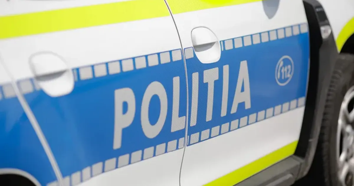 Două surori minore din comuna Dorobanțu sunt date în urmărire națională după dispariție