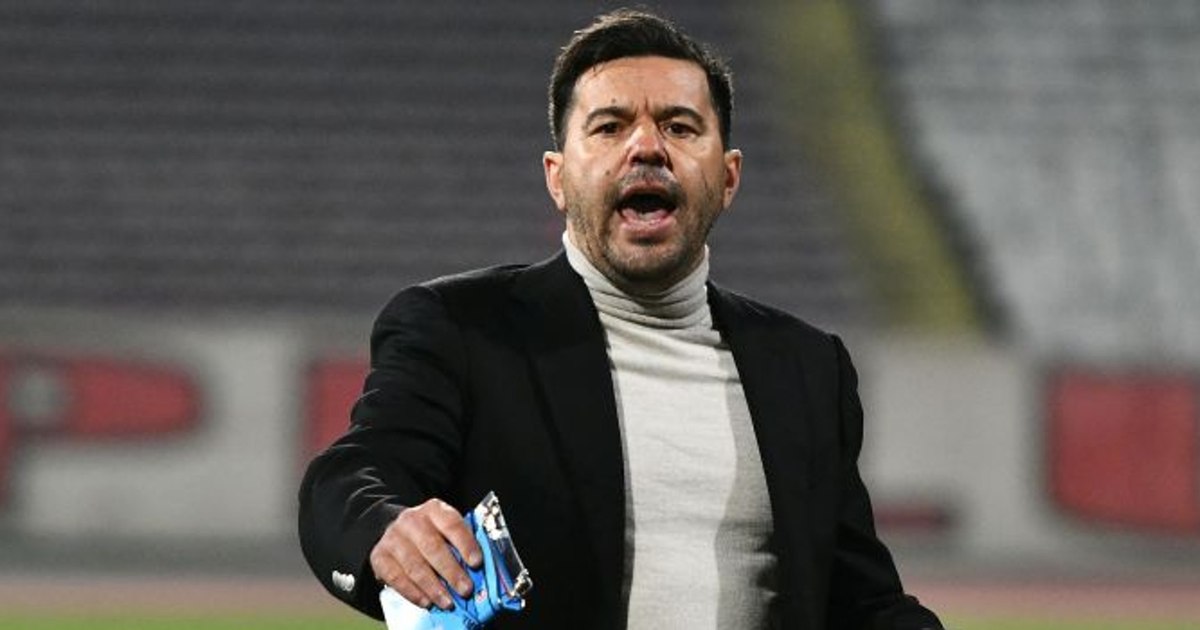 Cosmin Contra, critică dură după înfrângerea României în Polonia: Jucătorii ar trebui să bage capul în pământ