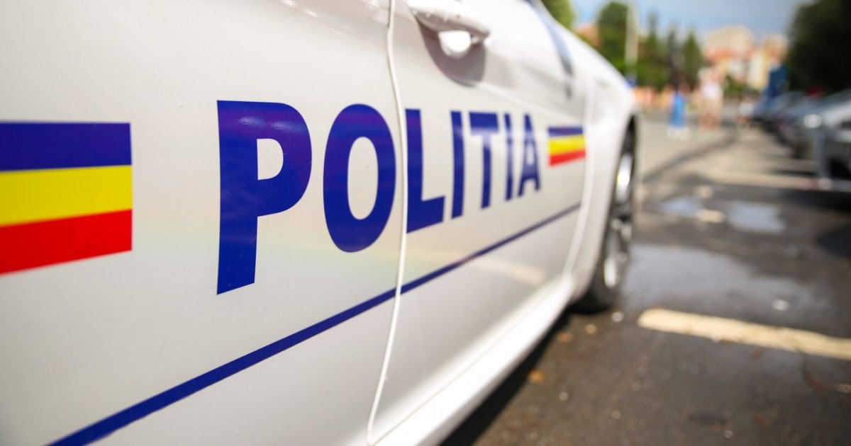 Un comisar-șef de poliție din Constanța este cercetat penal pentru conducerea sub influența alcoolului