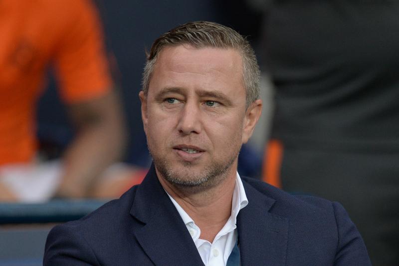 Jucătorii de la FCSB sunt afectați de probleme fizice după antrenamentele intense conduse de Laurențiu Reghecampf