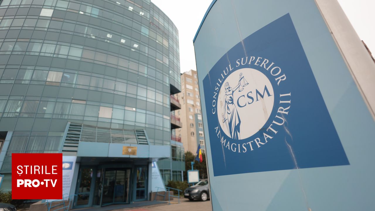 CSM introduce un instrument de estimare a timpului de așteptare pentru dosarele judecătoarelor
