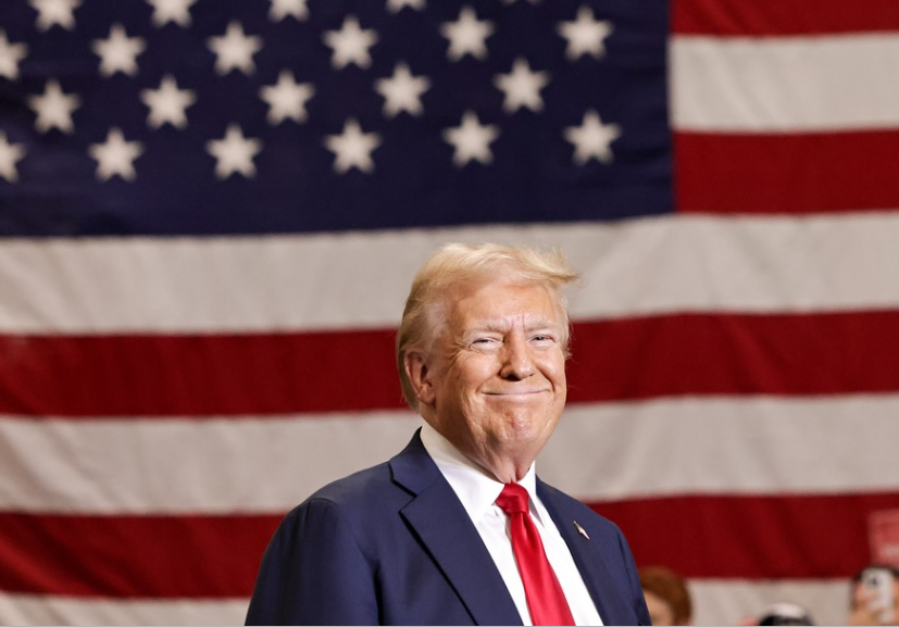 Donald Trump anunță trimiterea de cecuri de 90 de dolari către peste 20 de milioane de seniori