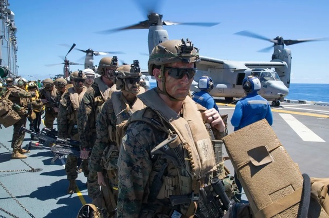Soldat din Marina SUA, arestat în Japonia pentru uciderea unei femei de 39 de ani