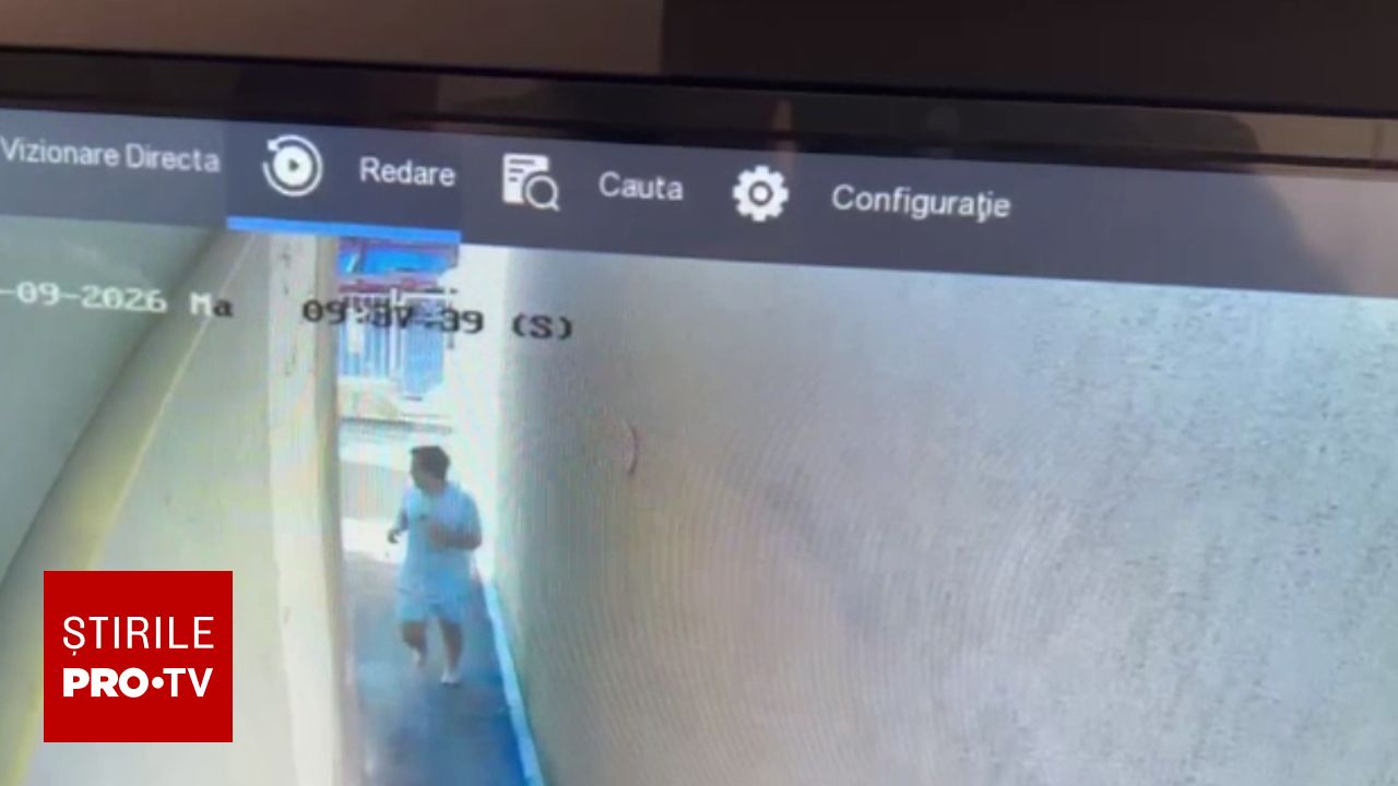 Incident alarmant la o școală din Baia Mare: un tânăr a intrat în sala clasei a III-a și s-a baricadat