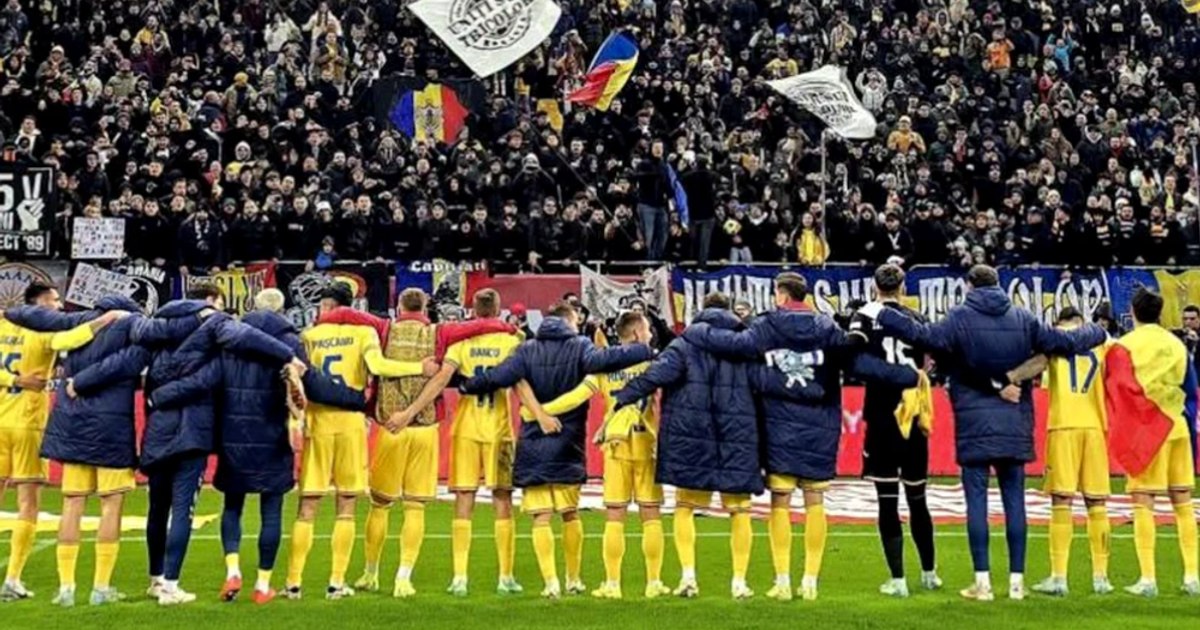 Salarii de milioane de euro pentru fotbaliștii României în contextul eșecurilor din Nations League