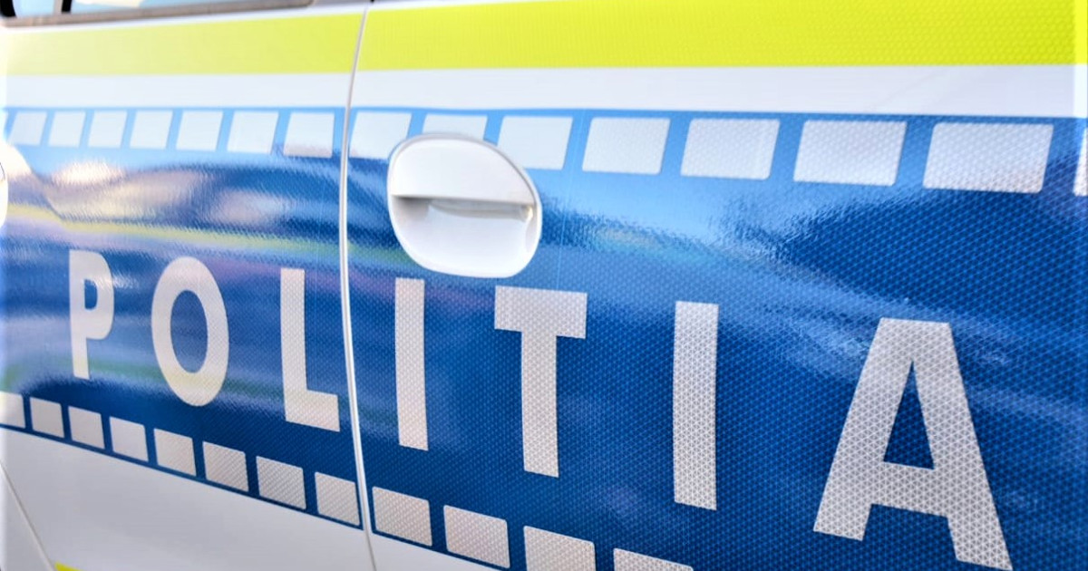Agresiune violentă la Târgu Jiu: un cetățean albanez a fost lovit cu mânerul unui pistol
