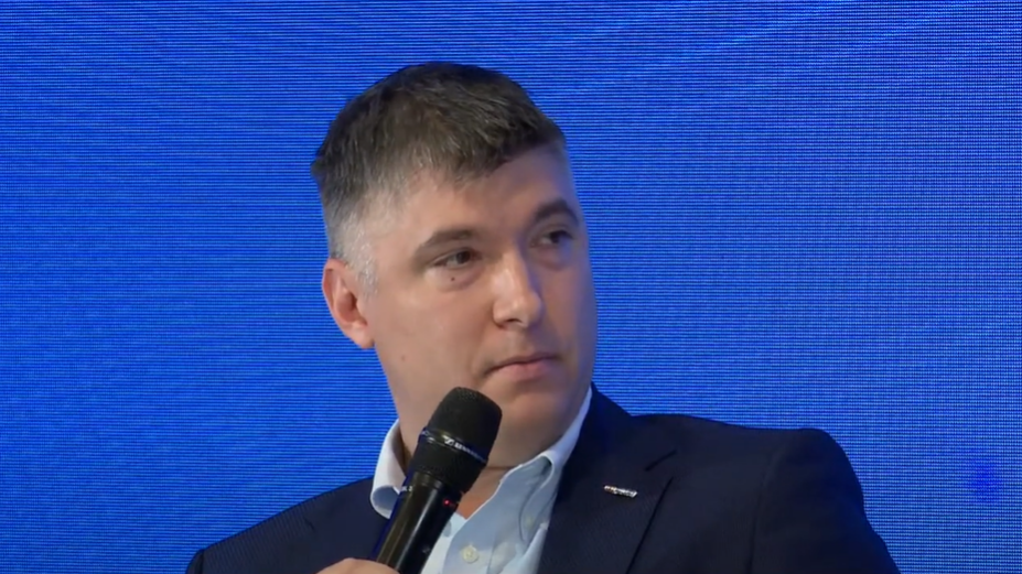 Bogdan Tudor: Companiile românești sunt mai rapide în adoptarea inteligenței artificiale decât multinaționalele