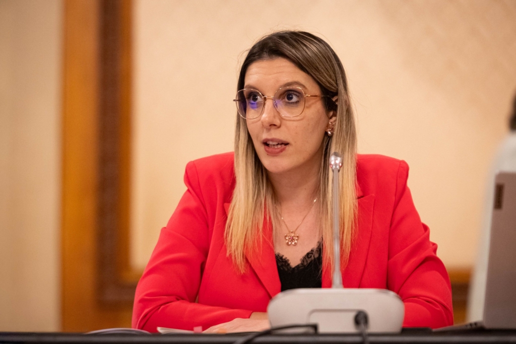 Diana Buzoianu acuză CNCD de amânarea unei sesizări privind declarațiile arhiepiscopului Teodosie