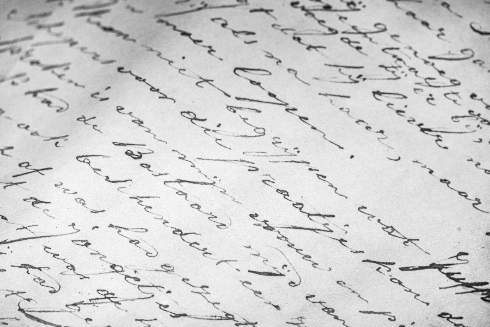 Inteligența artificială a descifrat o scrisoare militară din epoca lui Napoleon după 217 de ani