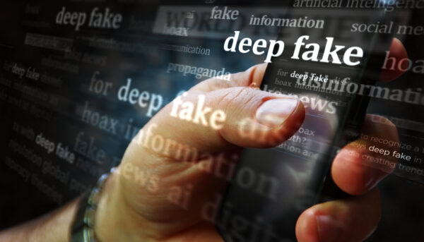 Operațiune de dezinformare rusă cu tehnologie deepfake vizează alegerile intermediare din SUA