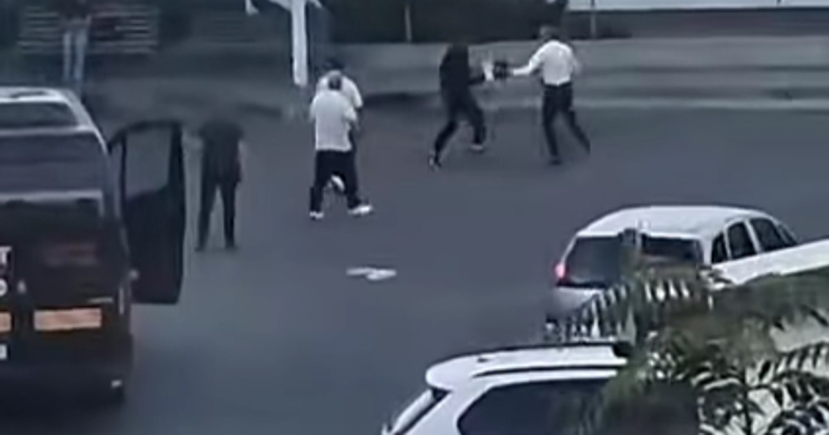 Agresiune violentă în Autogara Târgu Jiu: un bărbat de 36 de ani a fost reținut după ce l-a bătut pe un șofer