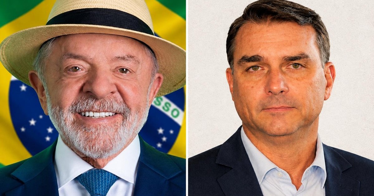 Alegeri prezidențiale în Brazilia: Lula da Silva și Flávio Bolsonaro se luptă pentru președinție