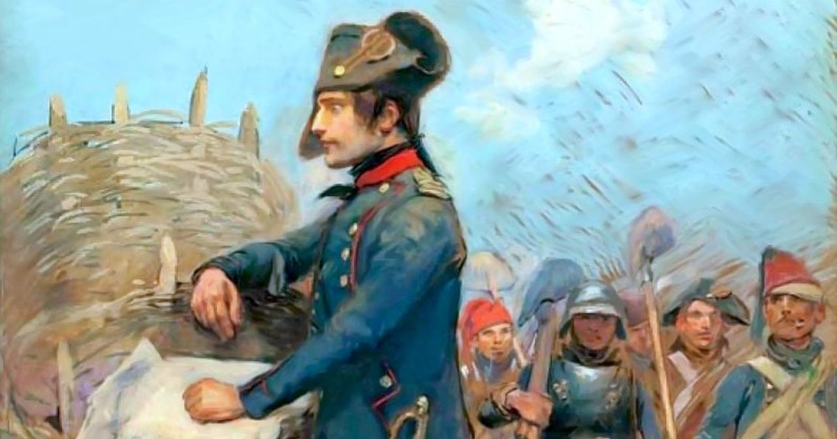 Inteligența Artificială a descifrat o scrisoare secretă a lui Napoleon Bonaparte după 217 ani