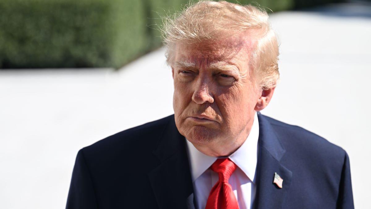Donald Trump anunță plăți de 2 miliarde de dolari pentru peste 20 de milioane de seniori