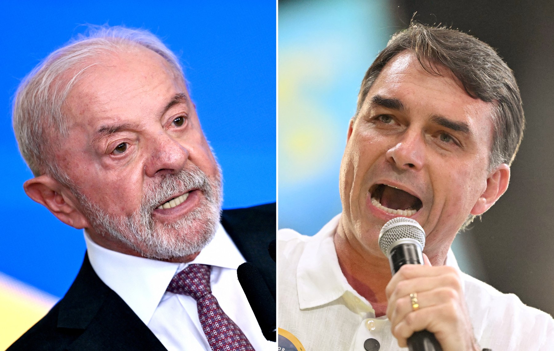 Bolsonaro și Lula se confruntă în turul al doilea al alegerilor prezidențiale din Brazilia