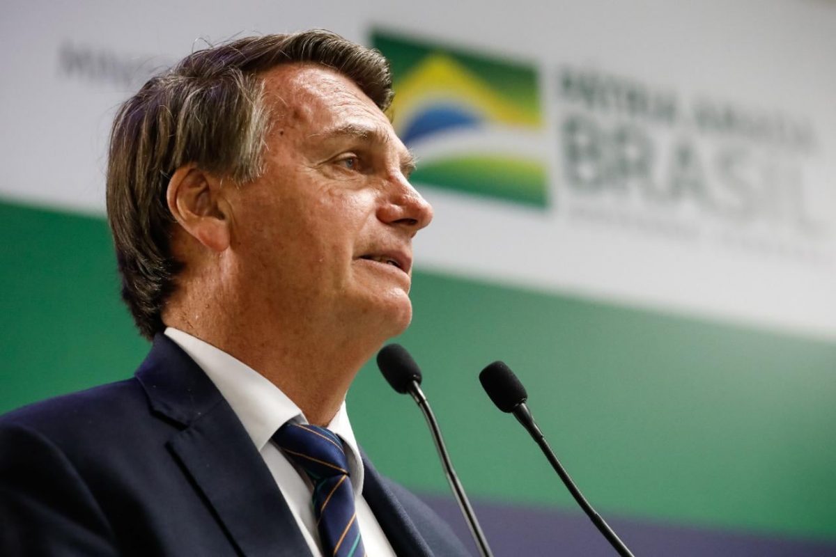 Prezidențiale în Brazilia: Flavio Bolsonaro îl devansează pe Lula în primul tur al alegerilor