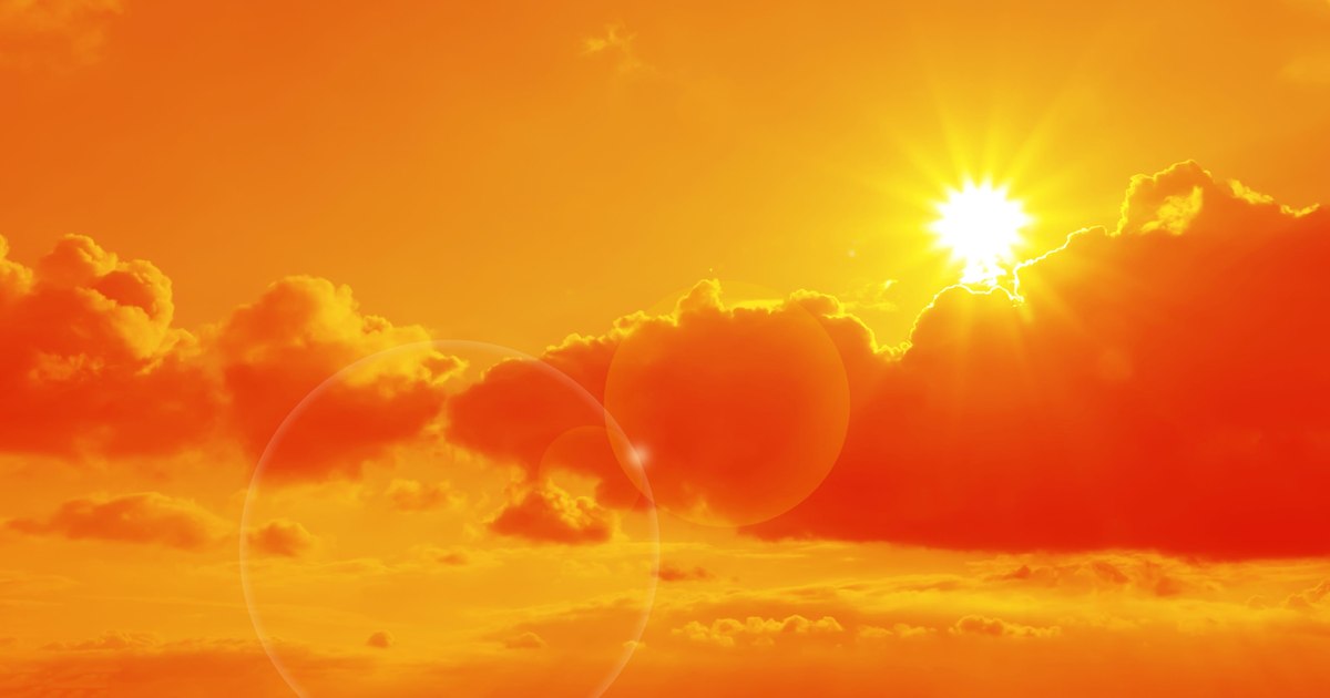 Vreme caldă și neobișnuită în prima parte a lunii octombrie, cu temperaturi de până la 29 de grade