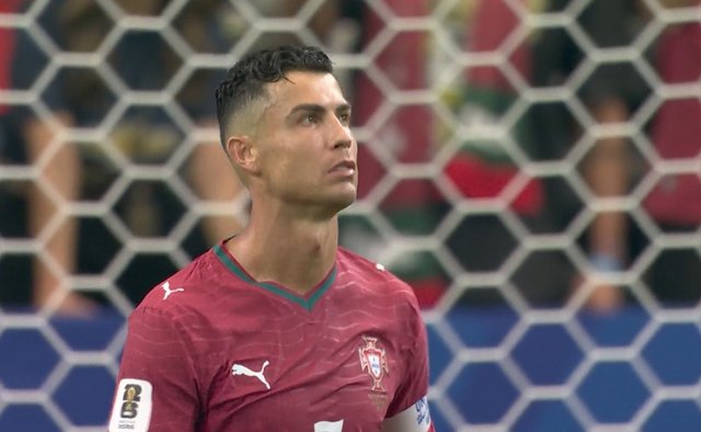 Jorge Jesus lasă deschisă posibilitatea revenirii lui Cristiano Ronaldo în selecția Portugaliei