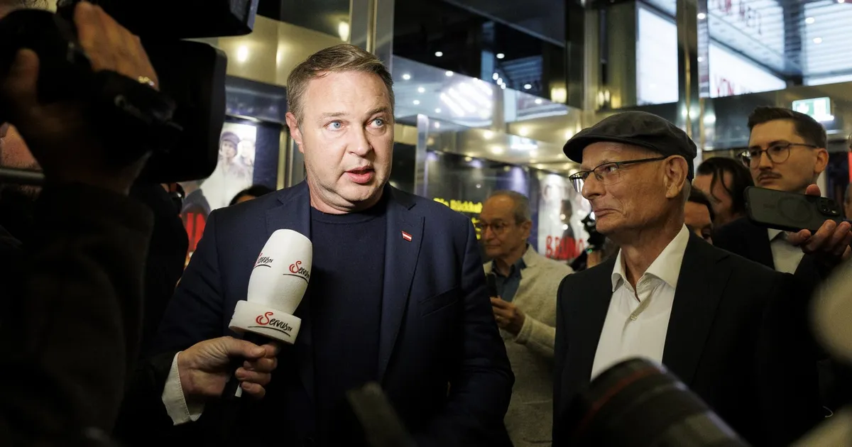 Andreas Babler demisionează de la funcția de vicecancelar al Austriei și de la șefia social-democraților
