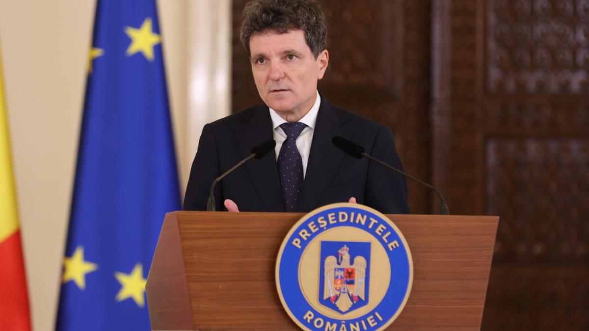 Nicușor Dan condamnă violențele de la protestul fermierilor din Capitală și cere sancțiuni drastice