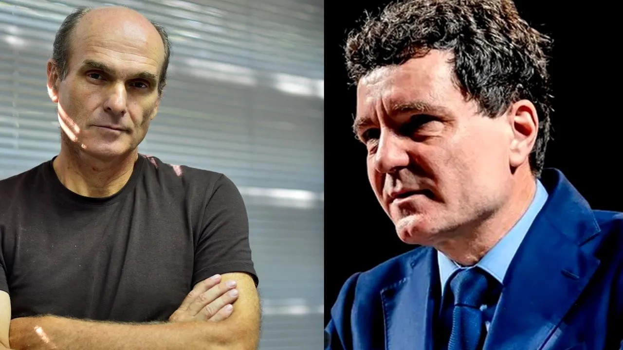 Nicușor Dan condamnă intimidarea jurnalistului Cristian Tudor Popescu de către susținătorii lui Călin Georgescu