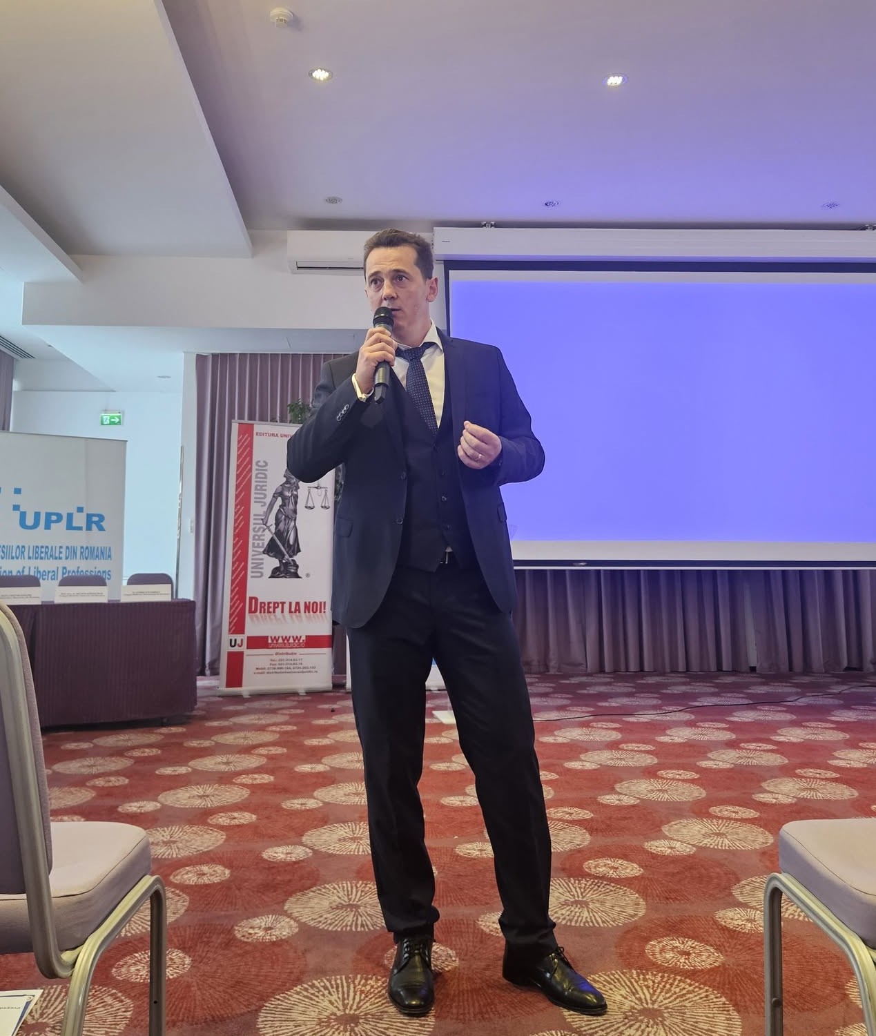 Impactul inteligenței artificiale asupra consultanței fiscale: riscuri de erori și schimbarea rolului profesionistului