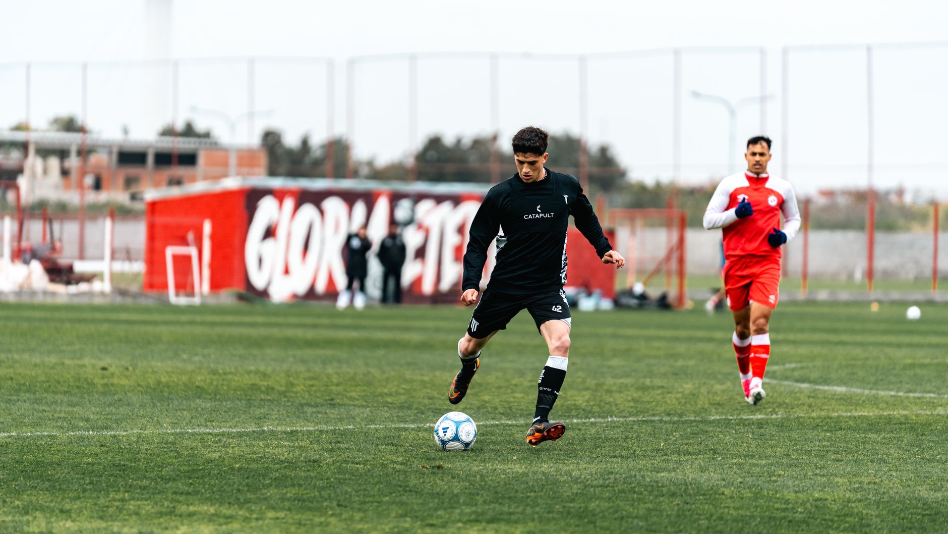 Lionel Messi se pregătește pentru ultimul meci cu Argentina. AFA organizează eveniment special de adio