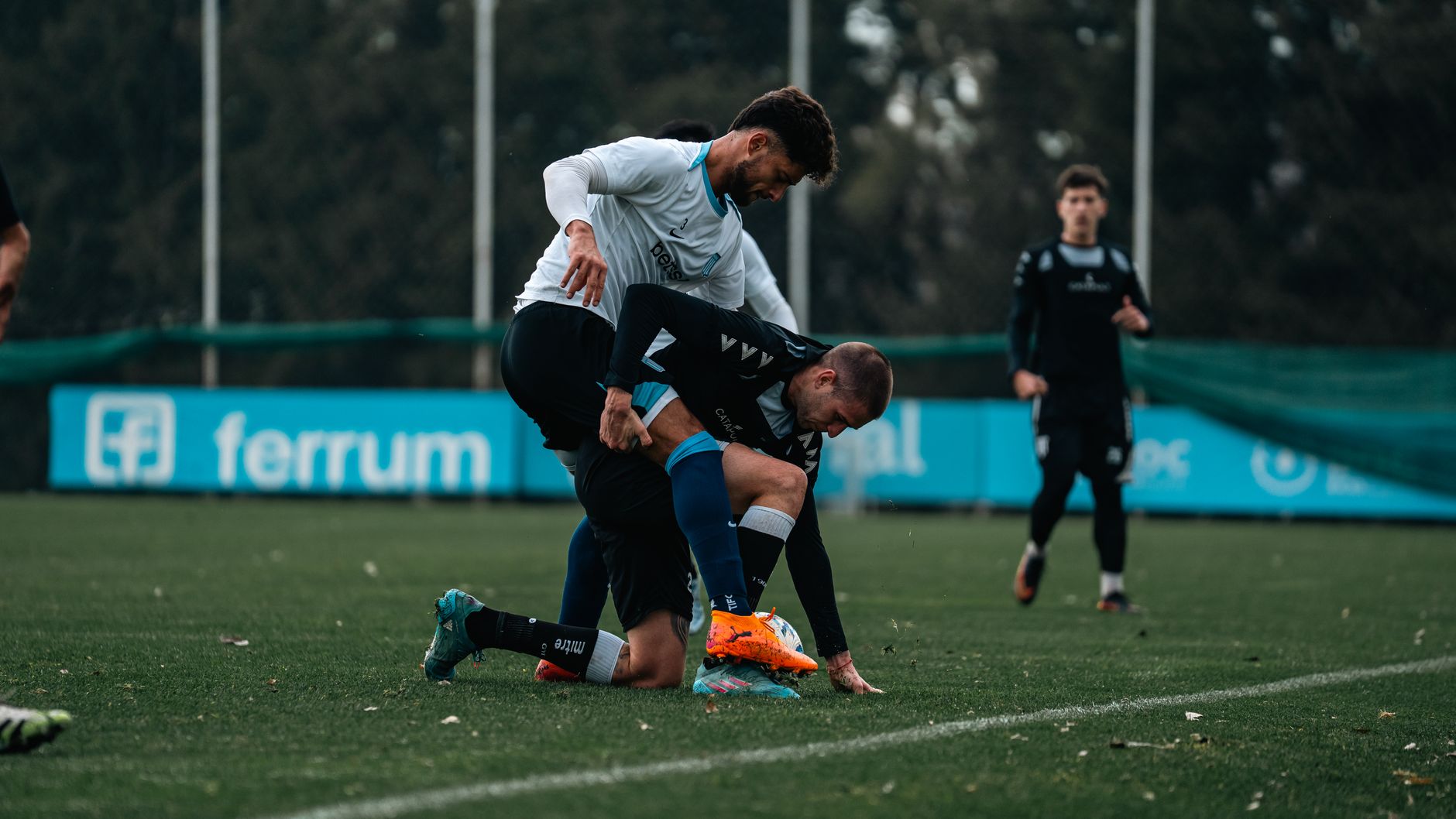 Gheorghe Hagi a stabilit lotul de 23 de jucători pentru meciul României cu Suedia de la Arena Națională