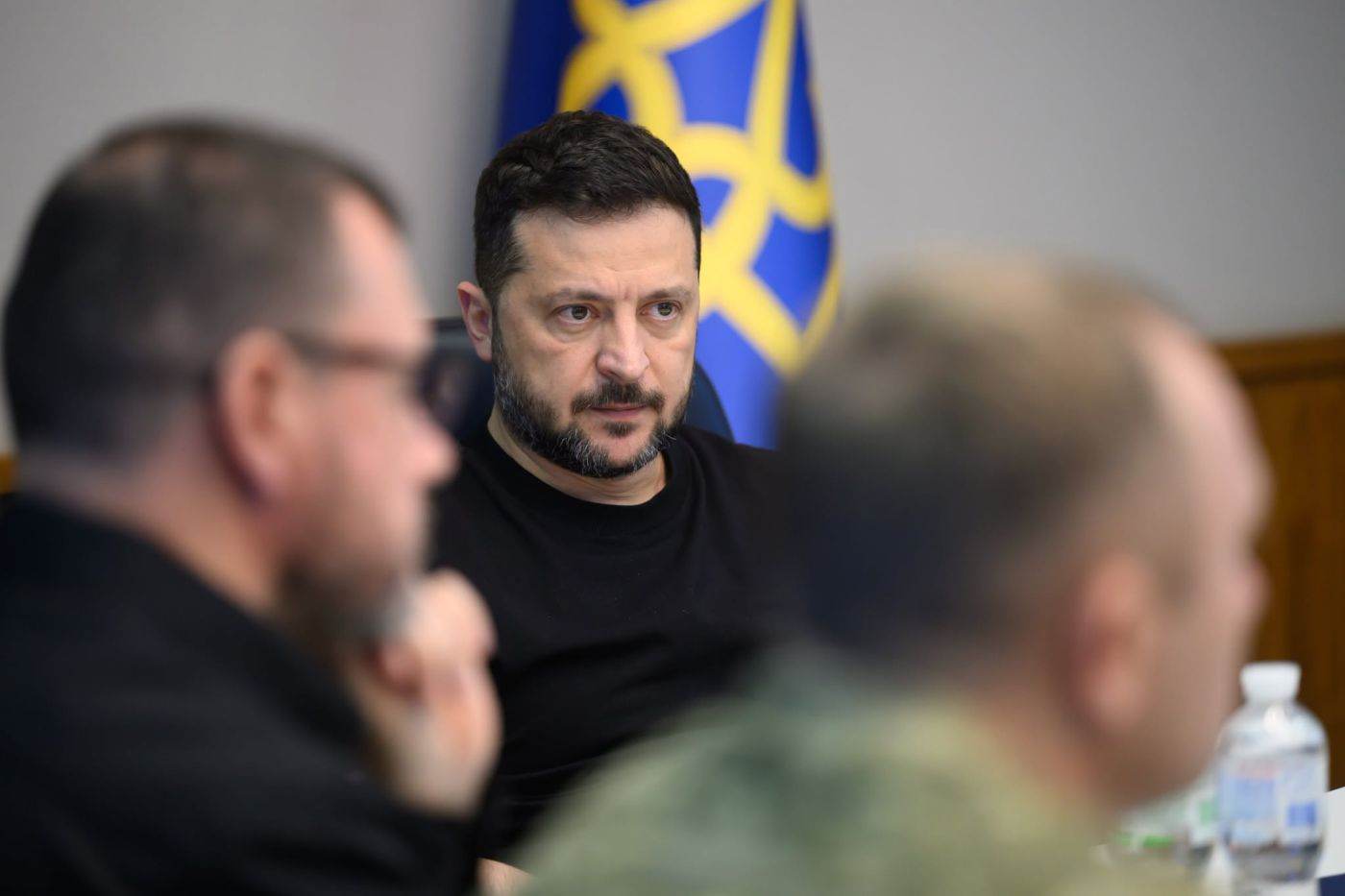 Ucraina semnalează campanii de dezinformare prin site-uri și conturi false create de serviciile rusești
