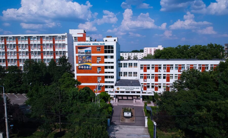Universitatea Petrol-Gaze din Ploiești introduce un nou program de master axat pe inteligența artificială