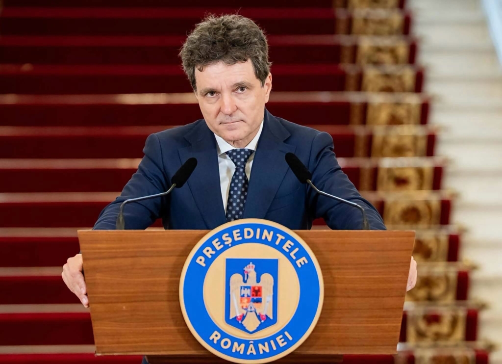 Nicușor Dan condamnă violențele din Piața Victoriei și cere sancționarea celor implicați în acte de vandalism