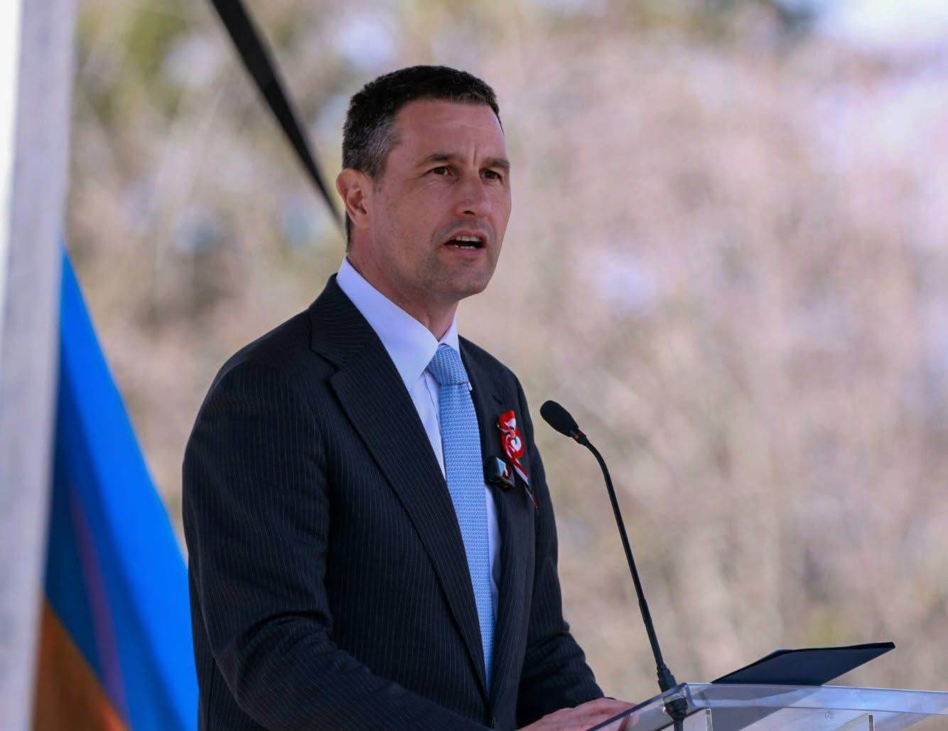 Tanczos Barna anunță măsuri pentru fluidizarea exportului de cereale prin Portul Constanța