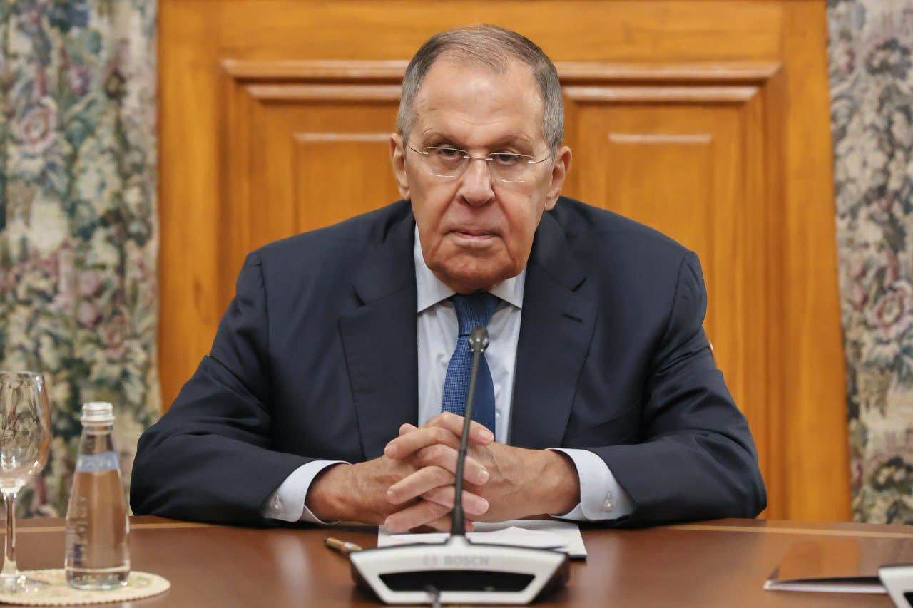 Serghei Lavrov critică prezența NATO în Afganistan și în țările vecine