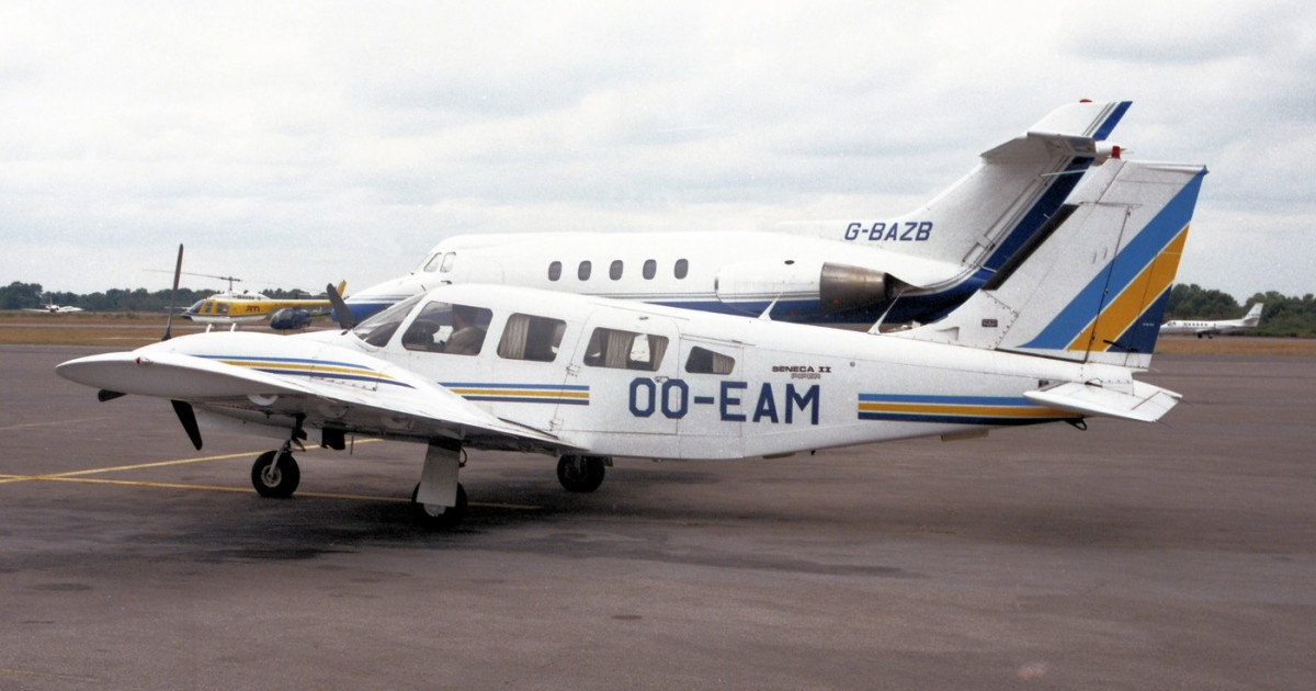 Tragedie în Triunghiul Bermudelor: patru membri ai unei familii au murit după prăbușirea unui avion