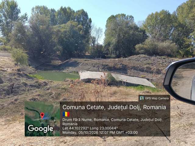 Firma de la ferma de vite Black Angus a omului de afaceri Gigi Nețoiu este amendată cu 40.000 de lei