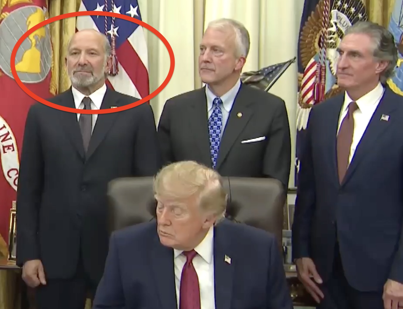 Simon Andriesz, informatorul care a denunțat legăturile lui Howard Lutnick cu Jeffrey Epstein, a murit