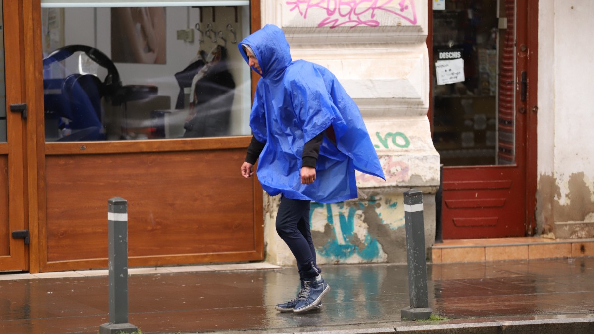 Prognoza ANM: Temperaturile vor scădea și vor apărea ploi în România începând cu 8 octombrie