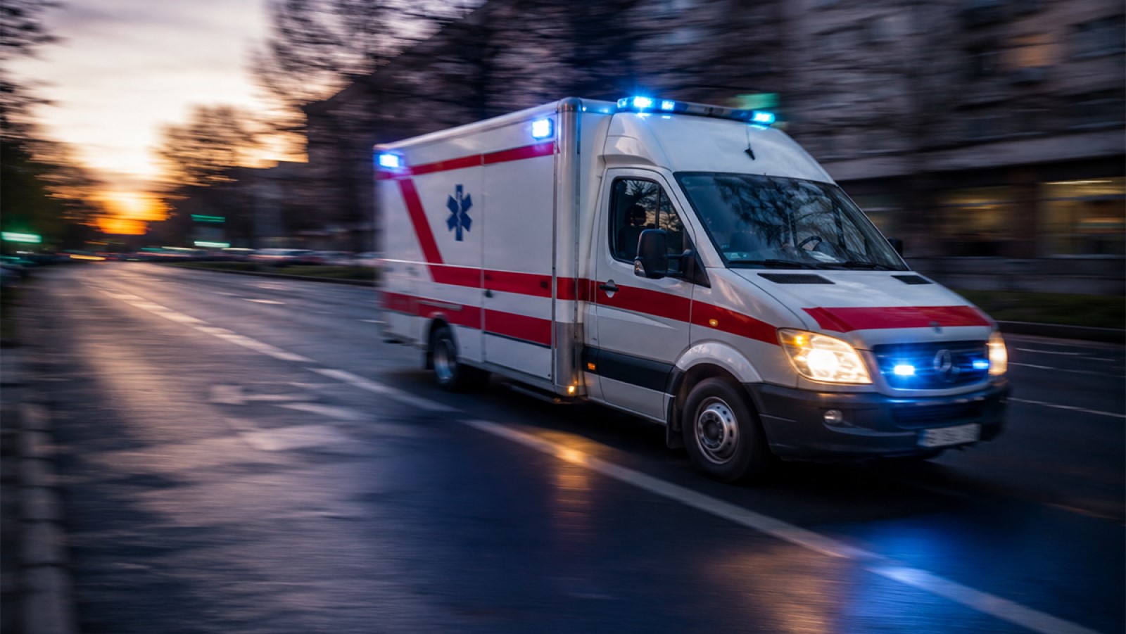 Planul roșu de intervenție activat în Bacău după intoxicarea a 36 de elevi