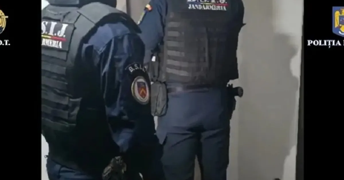 Conflict violent între clanurile Ștoacă și Toboșarii în București: 14 persoane trimise în judecată