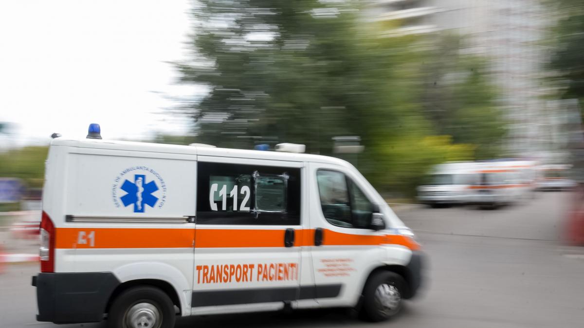 Plan Roșu de Intervenție în Bacău: Zeci de elevi au prezentat simptome de toxiinfecție alimentară