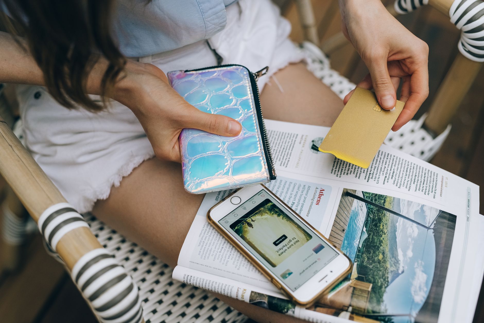 Sondaj MAI: 95% dintre români ar utiliza portofelul digital de identitate RO Wallet