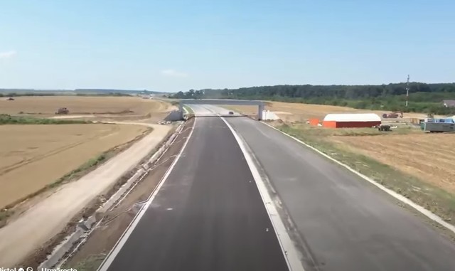 Autostrada Bucureștiului A0: Mobilizarea constructorului trebuie accelerată pentru deschiderea în octombrie