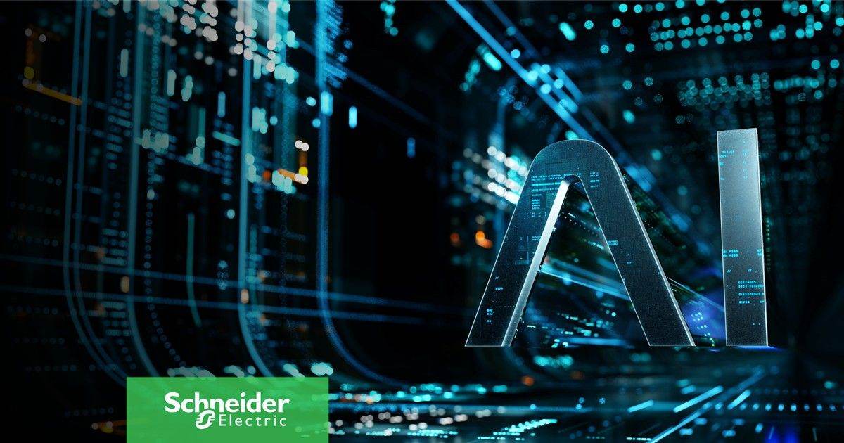 Tehnologia AI poate reduce consumul de energie în clădiri cu până la 22%, arată studiul Schneider Electric