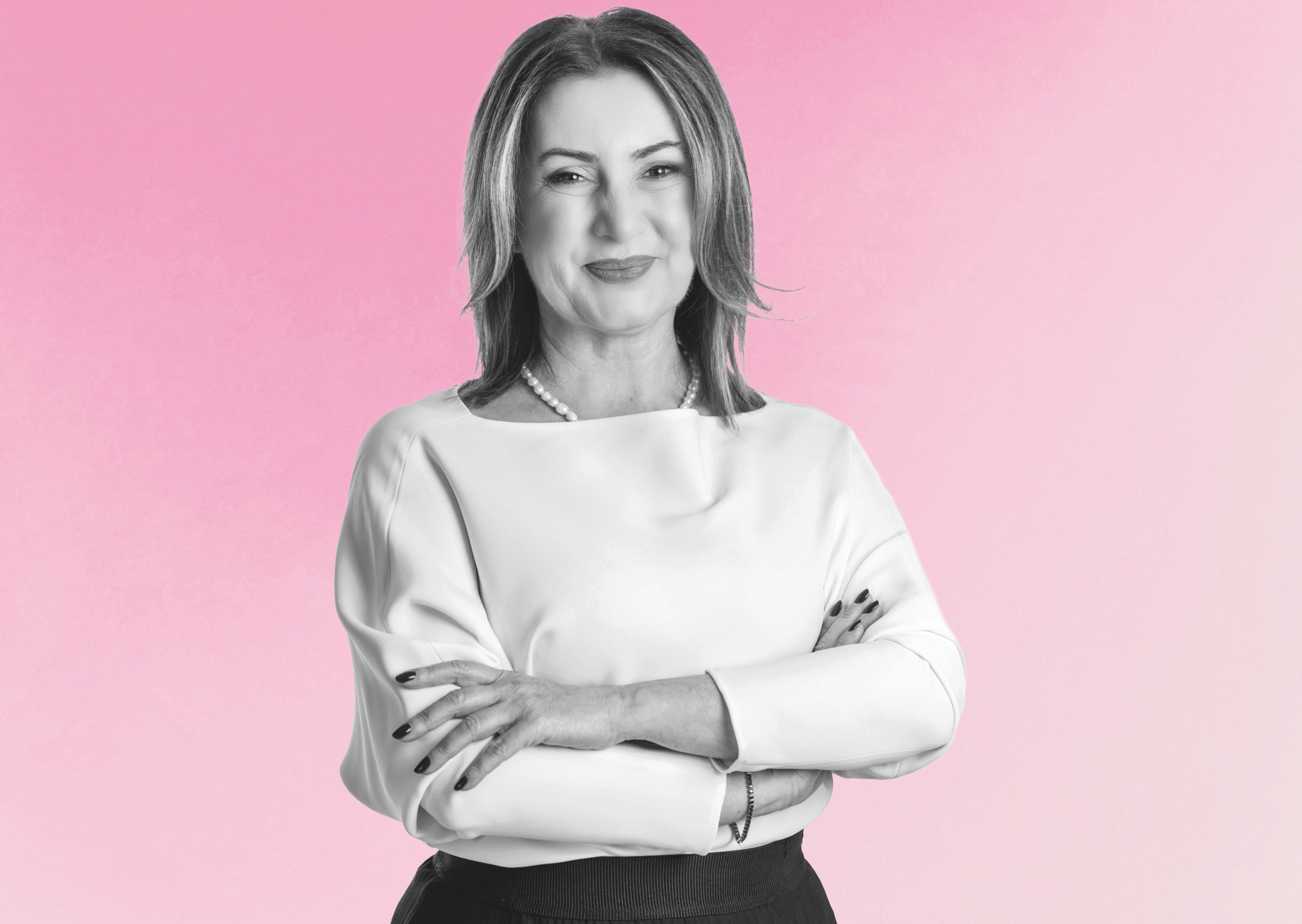 Diana Lungulescu, Managing Partner la Matricia Solutions: Tehnologia trebuie să fie un instrument, nu un scop