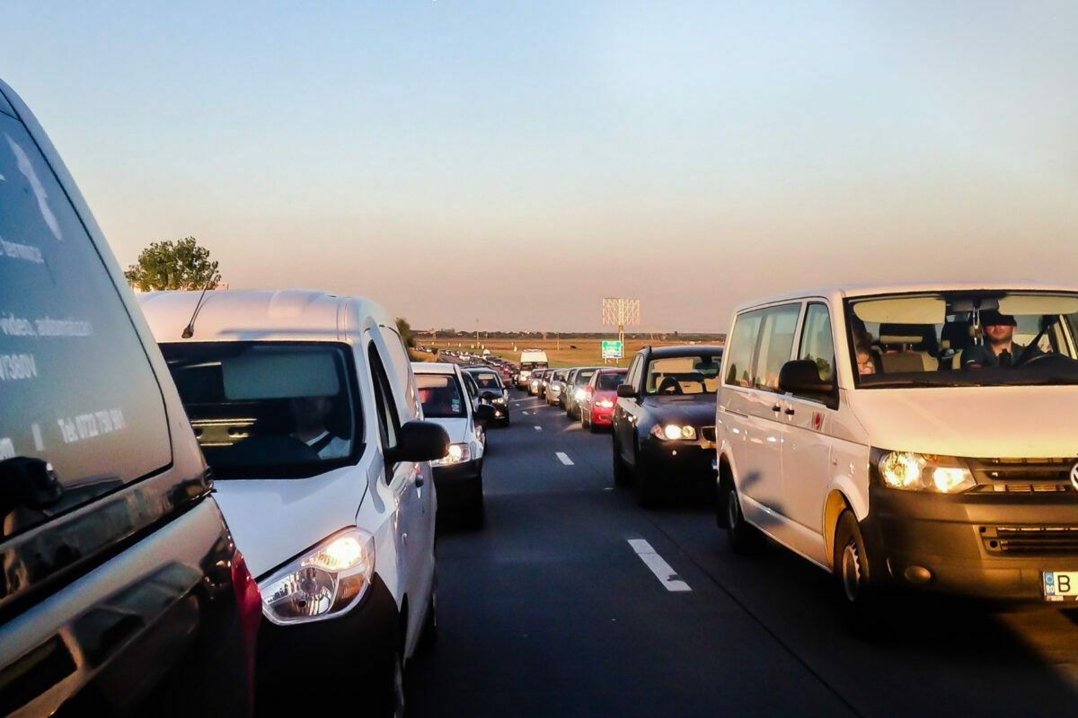Platforma TollRo funcționează normal după incidentele tehnice. Șoferii nu vor fi amendați în caz de erori